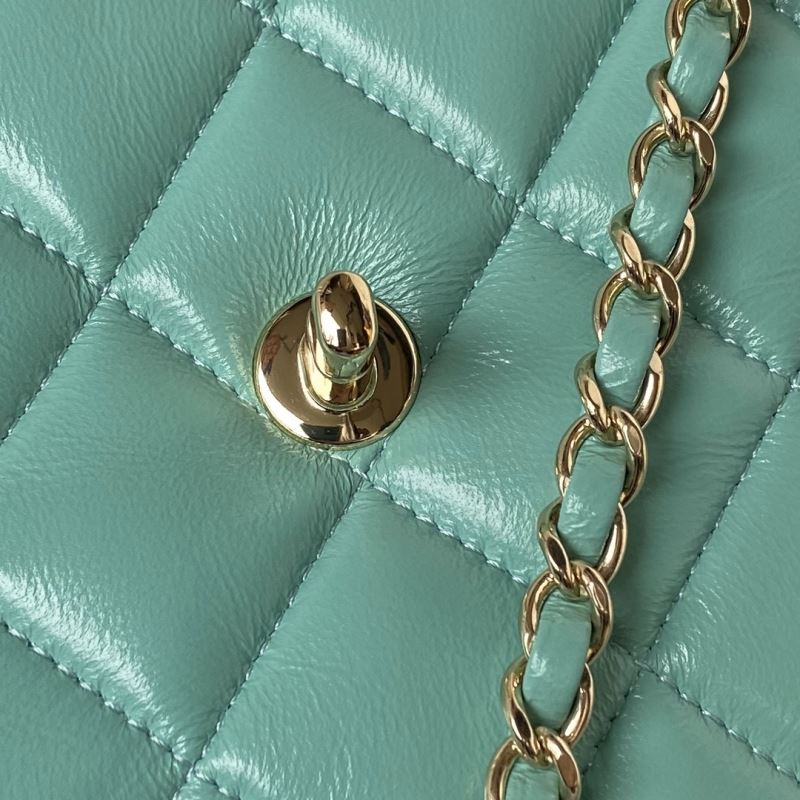 Ch**el satchel bags